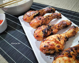 Foto del paso 5 de la receta: Kai Tod -pollo frito tailandés- en airfryer