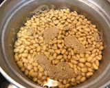 Foto del paso 4 de la receta: Miso (poco salado)