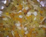 Foto langkah ke 6 dari resep Gabin isi ragout.