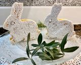 Foto del paso 24 de la receta: Conejitos de Pascua