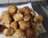 Foto del paso 3 de la receta: Albóndigas de choco