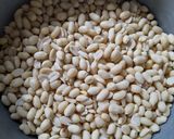 Foto langkah ke 1 dari resep Kacang Bawang.