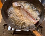 Foto del paso 1 de la receta: Chita a lo bien macho