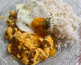 Foto del paso 5 de la receta: Pollo al curry