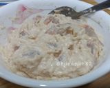 Foto langkah ke 4 dari resep "siomay ayam udang".