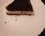 Foto del paso 4 de la receta: Tarta de mousse de capuchino