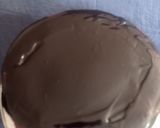 Foto langkah ke 5 dari resep Brownies Kukus Putih Telur.