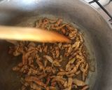 Foto del paso 2 de la receta: Menú festivalero y nutritivo