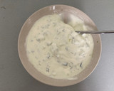 Foto del paso 3 de la receta: Salsa Tzatziki