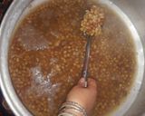 عکس مرحله 5 از دستور آش دندونی 😜