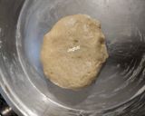 A picture of step 1 of Stuffed Paneer Bhurji Paratha !!.