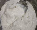 Corn rava chilla recipe step 2 photo