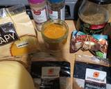 Φωτογραφία βήματος 1 της συνταγής Μανιτάρια πλευρώτους στιφάδο