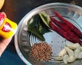 तड़के वाली दाल (tadke wali dal recipe in Hindi) रेसिपी चरण 2 फोटो