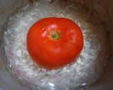Foto langkah ke 2 dari resep Arroz De Pota Com Evilhas e Cenoura.