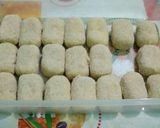 Foto langkah ke 5 dari resep Kroket kentang.