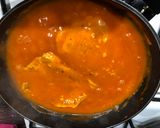 Foto del paso 3 de la receta: Filete de cerdo en salsa