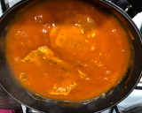 Foto del paso 3 de la receta: Filete de cerdo en salsa