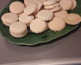 Foto del paso 4 de la receta: Alfarjorcitos de maizena sin tacc