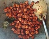 Foto langkah ke 6 dari resep Orek Tempe.