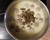 Foto del paso 5 de la receta: Königsberger Klopse