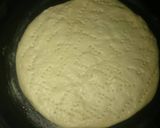 Foto langkah ke 3 dari resep Pizza home made empuk.. Anti gagal No oven, no telur.