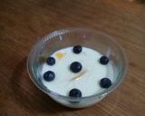 Foto del paso 4 de la receta: Postre con almidón de maíz