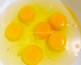 Foto langkah ke 4 dari resep Bika Ambon Khas Medan - irit Telur (Versi Oven & Pasir).