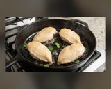 Foto del paso 1 de la receta: Pollo caribeño