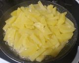 Foto del paso 8 de la receta: Patatas fritas crujientes