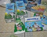 Foto langkah ke 1 dari resep Chese cake oreo 😊😃.