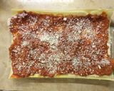 Foto del passaggio 5 della ricetta La mia lasagna rivisitata