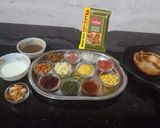 ચાટ કટોરી (Chaat Katori Recipe In Gujarati) રેસીપી સ્ટેપ1ફોટો