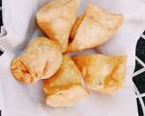 Samosi recipe step 3 photo