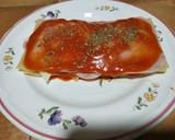 Foto del paso 6 de la receta: Lasaña para los peques "irresistible"