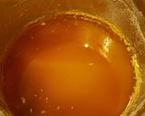 Foto del paso 7 de la receta: Samne/Ghee: La mantequilla clarificada de Oriente