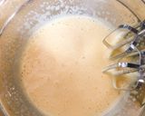 Hình bước làm 1 của món Egg roll cookies