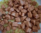 Foto langkah ke 1 dari resep Cemilan Anak sehat Macaroni schotel kentang.