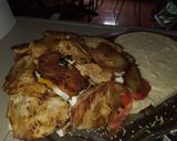 Foto del paso 6 de la receta: Sándwich de Cerdo