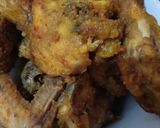 Foto langkah ke 2 dari resep Ayam Chilli Padi.