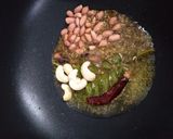 વઘારેલી ખીચડી (Vaghareli Khichdi Recipe In Gujarati) રેસીપી સ્ટેપ2ફોટો