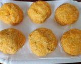 Foto del passaggio 3 della ricetta Polpette polenta & zucca