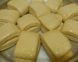 Foto del paso 3 de la receta: 🍞 Pan base para tres formas