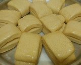 Foto del paso 3 de la receta: 🍞 Pan base para tres formas