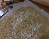Foto langkah ke 3 dari resep Cheese Ubi Stick.