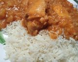 Foto del paso 4 de la receta Carapulcra🍛