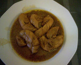Foto del paso 4 de la receta: Solomillos de pollo al café