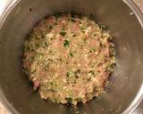 Juicy pork Gyoza - Japanese #easy recipe step 4 photo