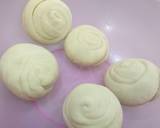 Lachey dar paratha recipe step 2 photo