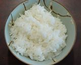 A picture of step 4 of How to Cook Japanese Rice.